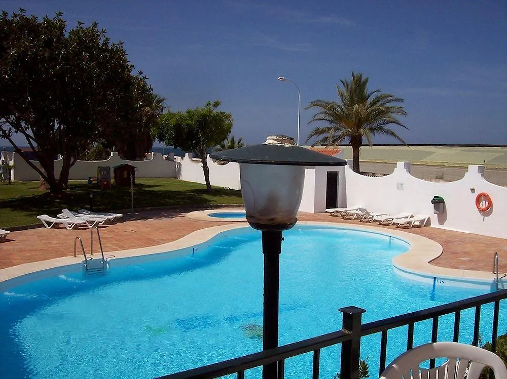 ***  Ele La Perla Hotel Carchuna Spain