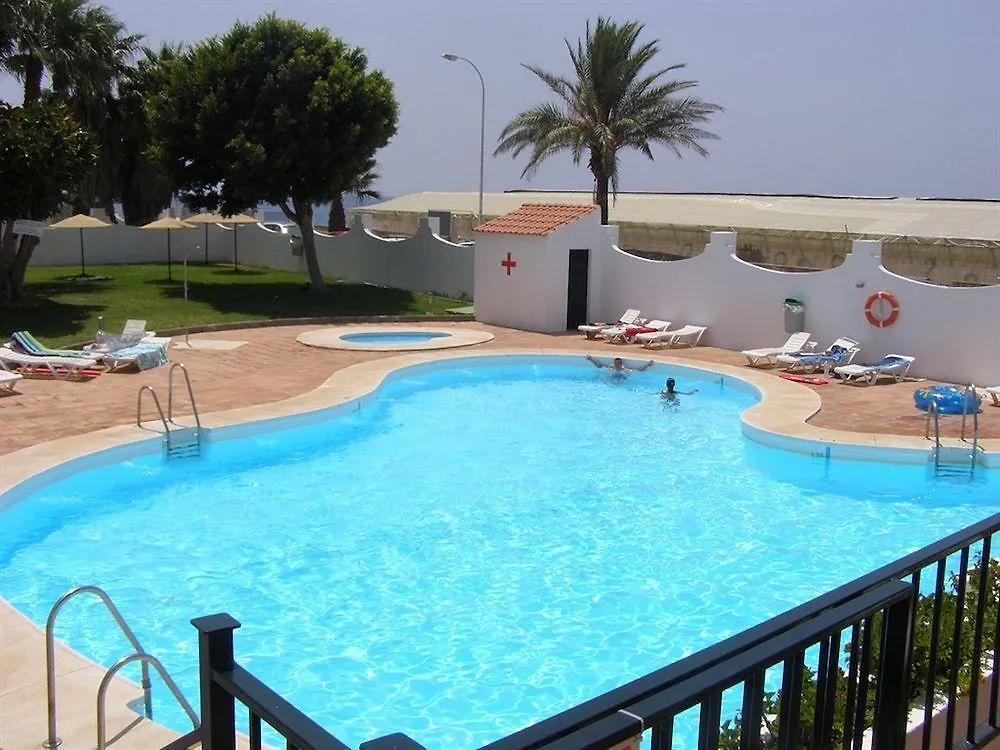 Ele La Perla Hotel Carchuna