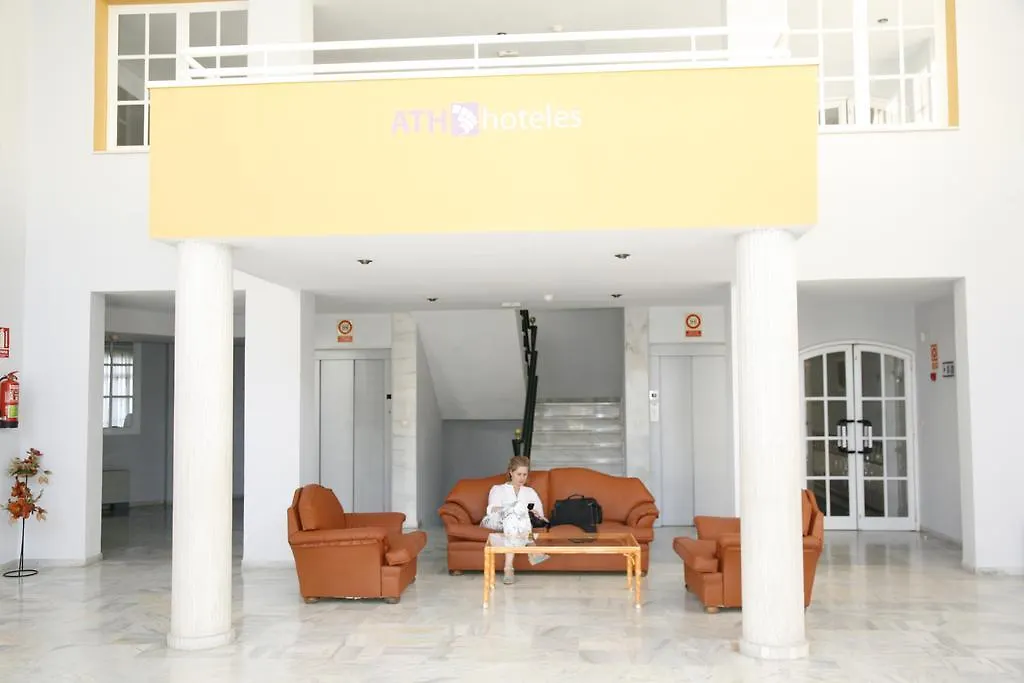 Ele La Perla Hotel Carchuna