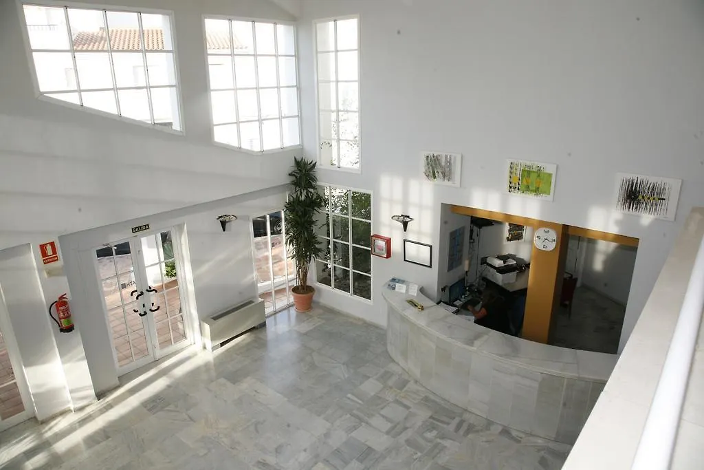 Ele La Perla Hotel Carchuna