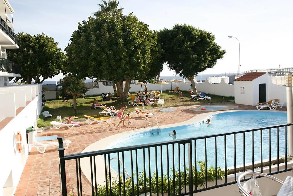 Ele La Perla Hotel Carchuna Spain