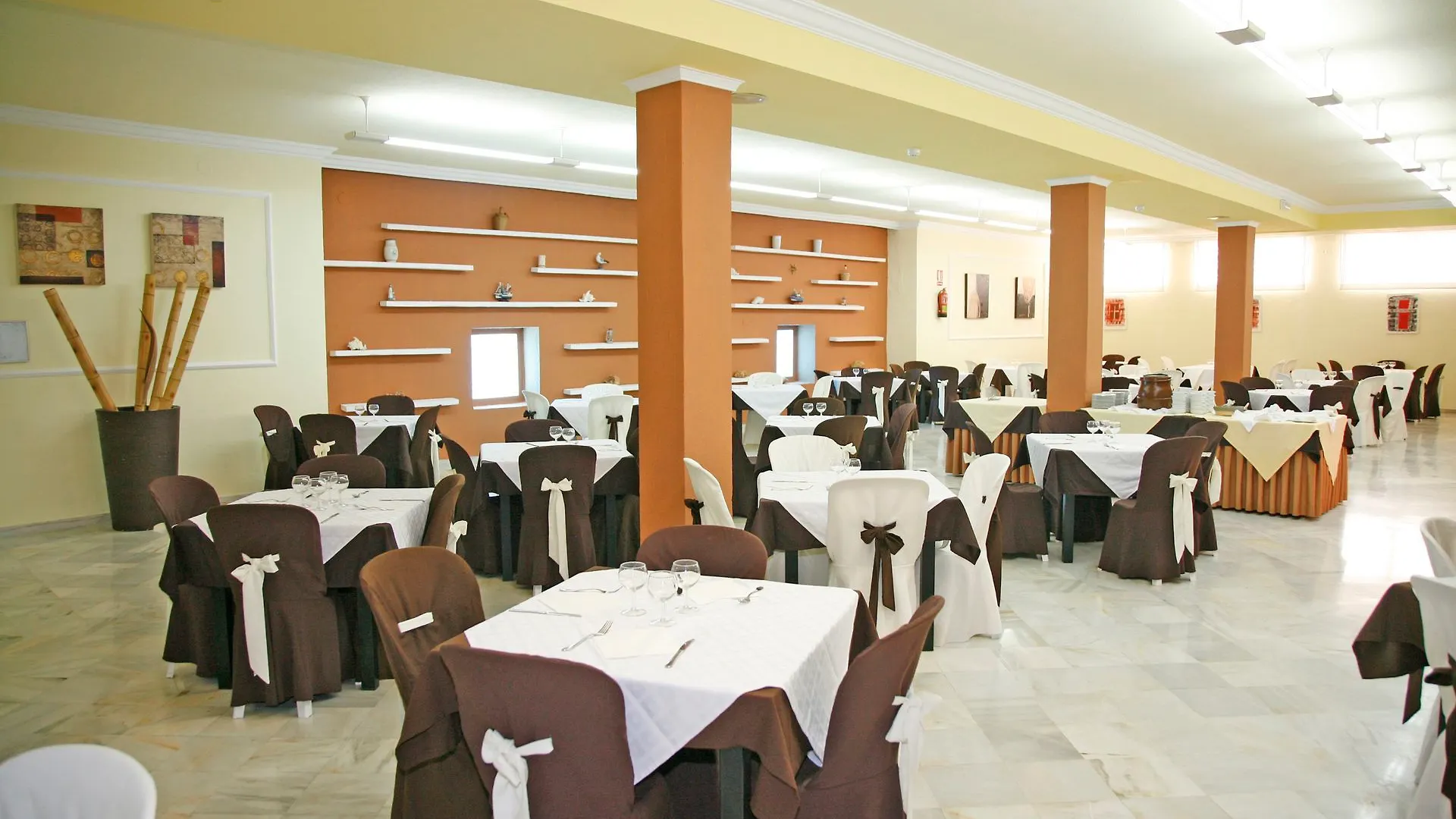 Ele La Perla Hotel Carchuna