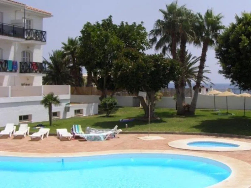 Ele La Perla Hotel Carchuna