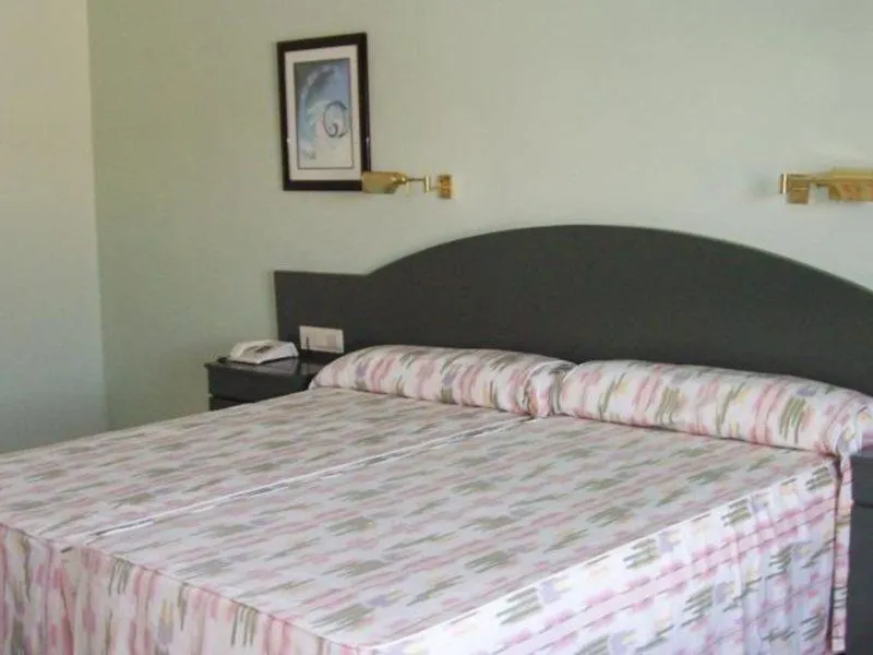 Ele La Perla Hotel Carchuna Spain