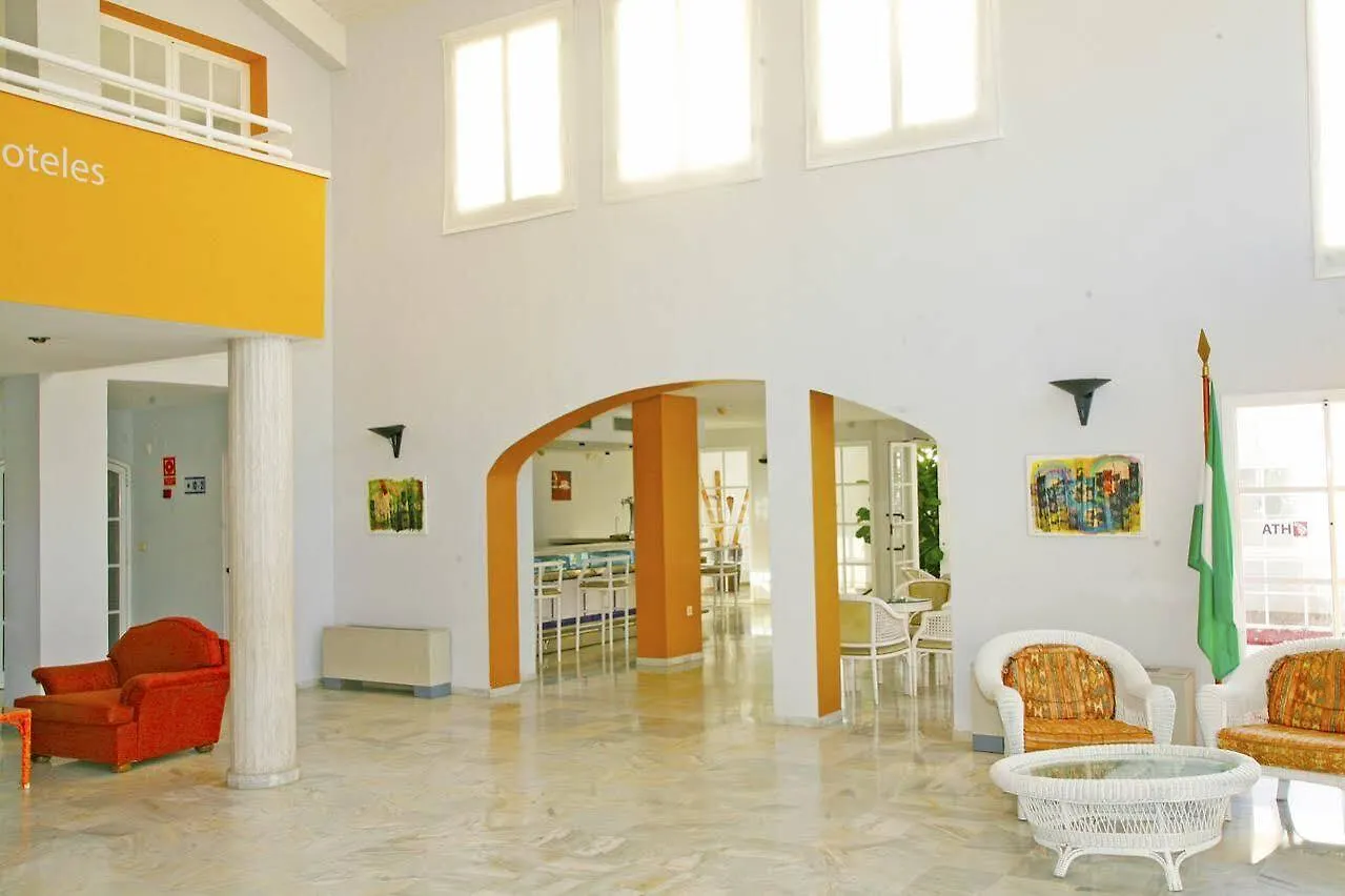 Ele La Perla Hotel Carchuna